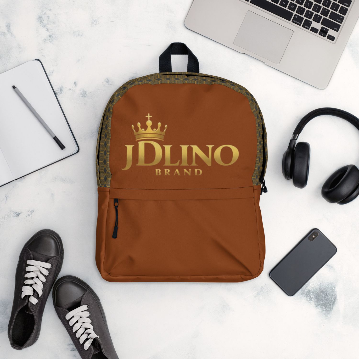 JDLINO BRAND B/G Backpack
