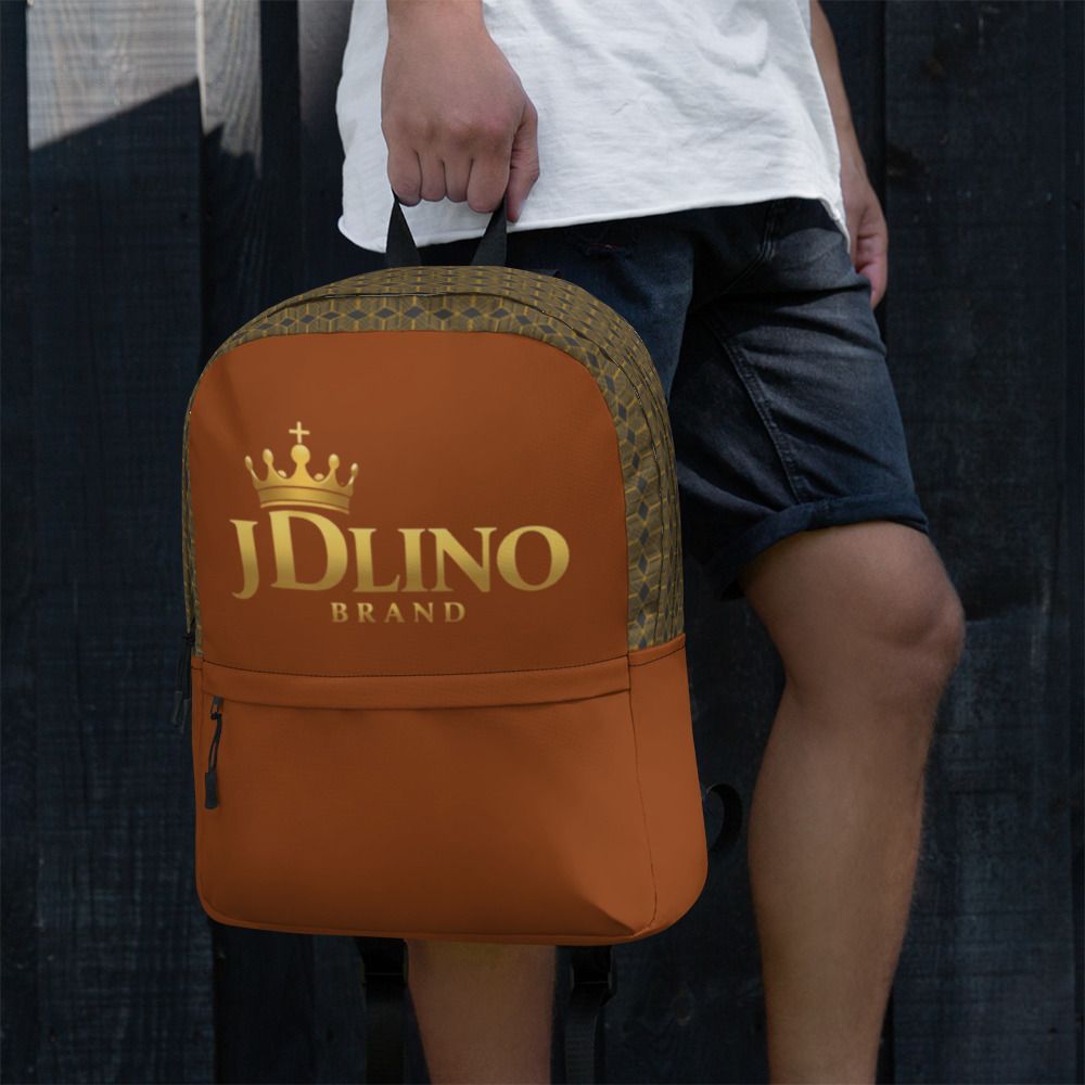 JDLINO BRAND B/G Backpack