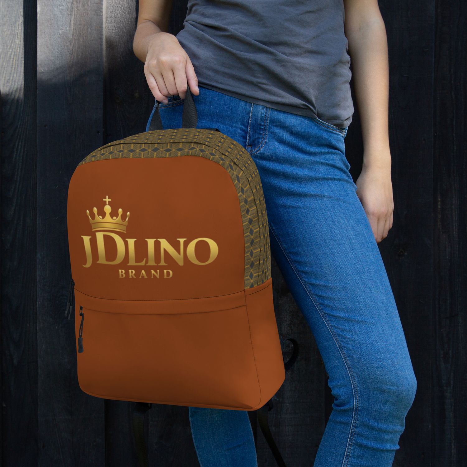 JDLINO BRAND B/G Backpack