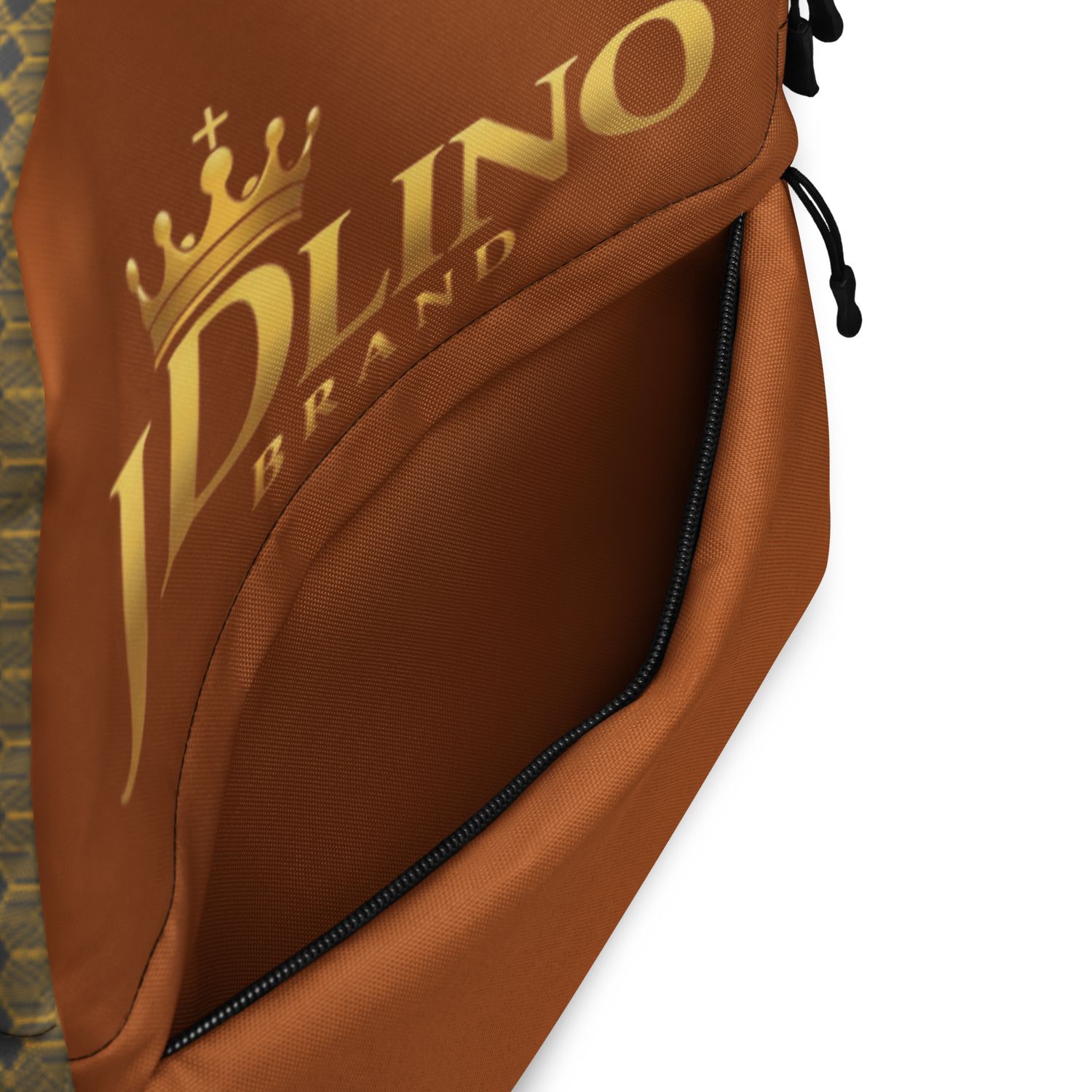 JDLINO BRAND B/G Backpack