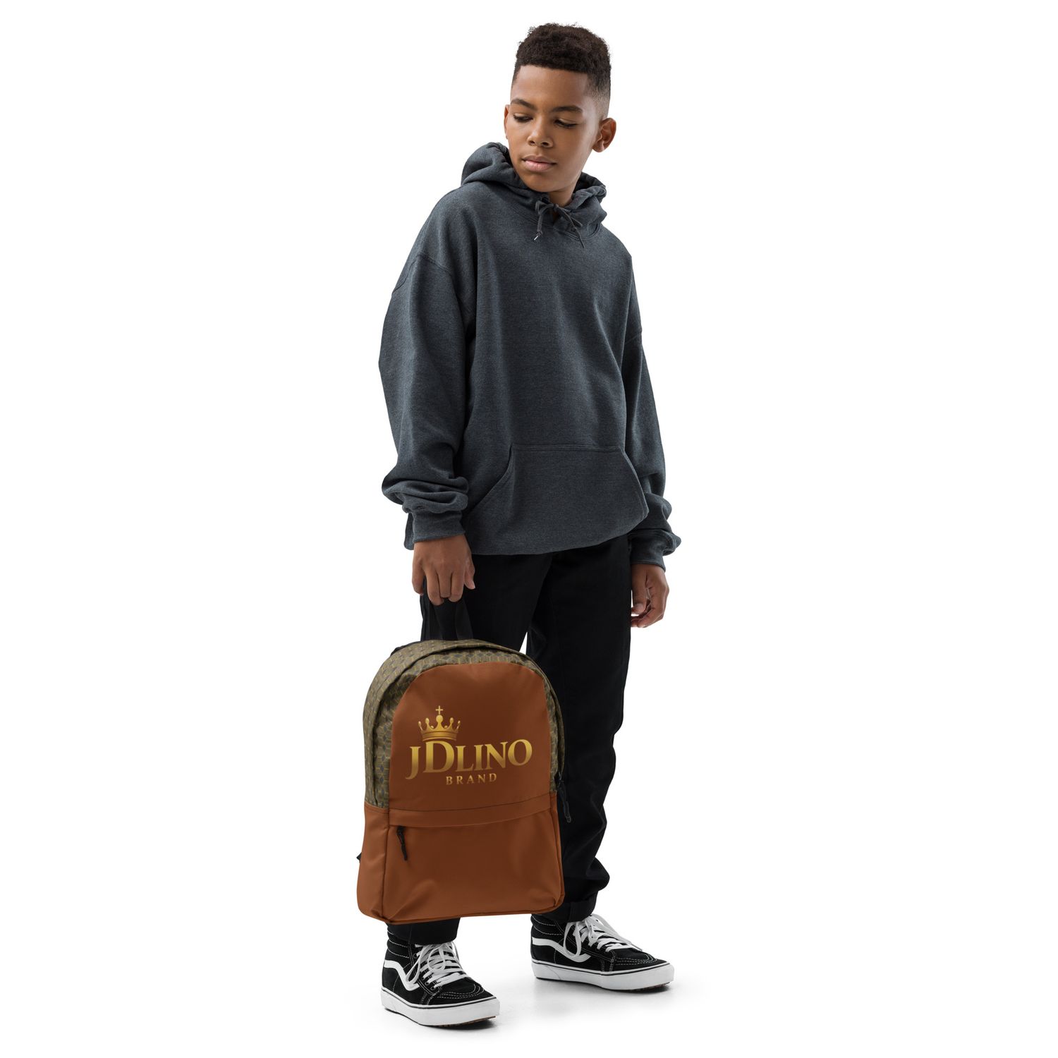 JDLINO BRAND B/G Backpack