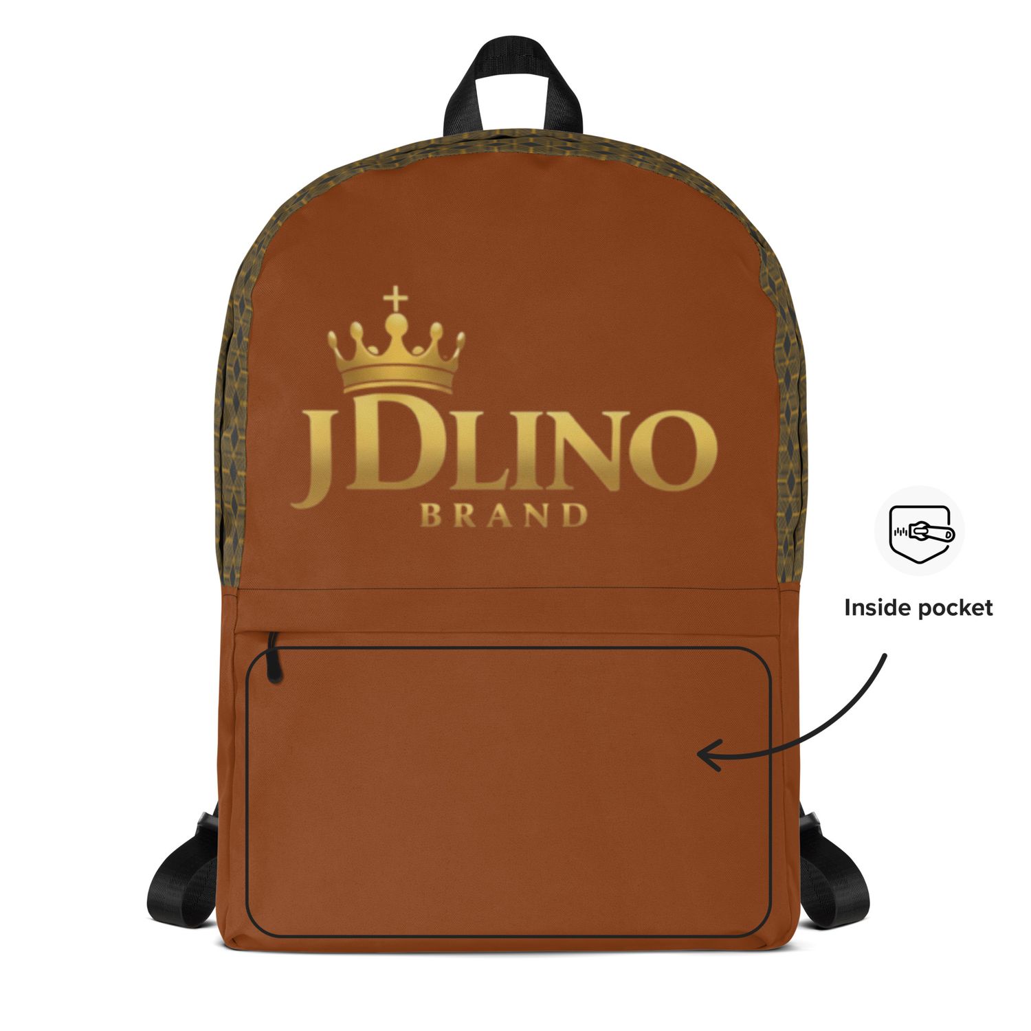 JDLINO BRAND B/G Backpack