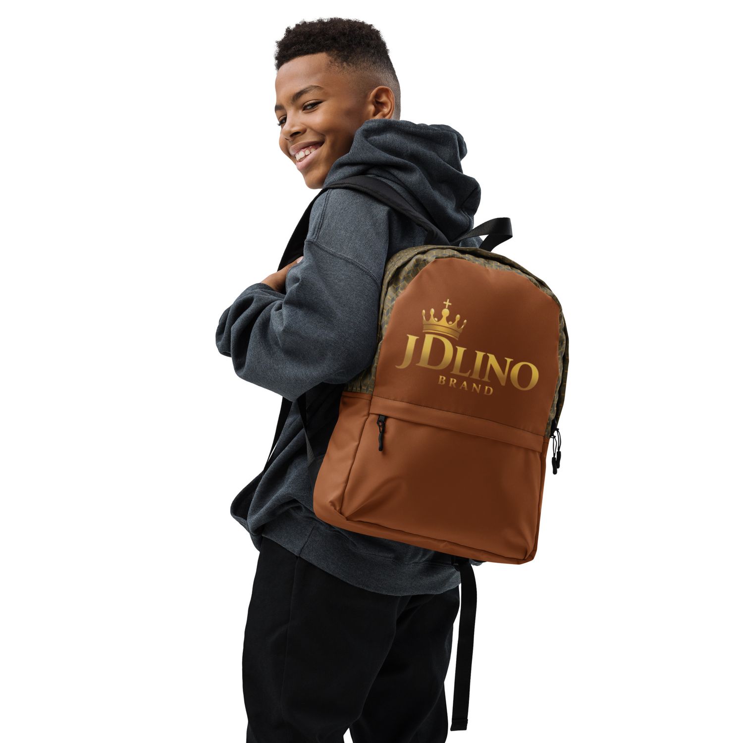 JDLINO BRAND B/G Backpack