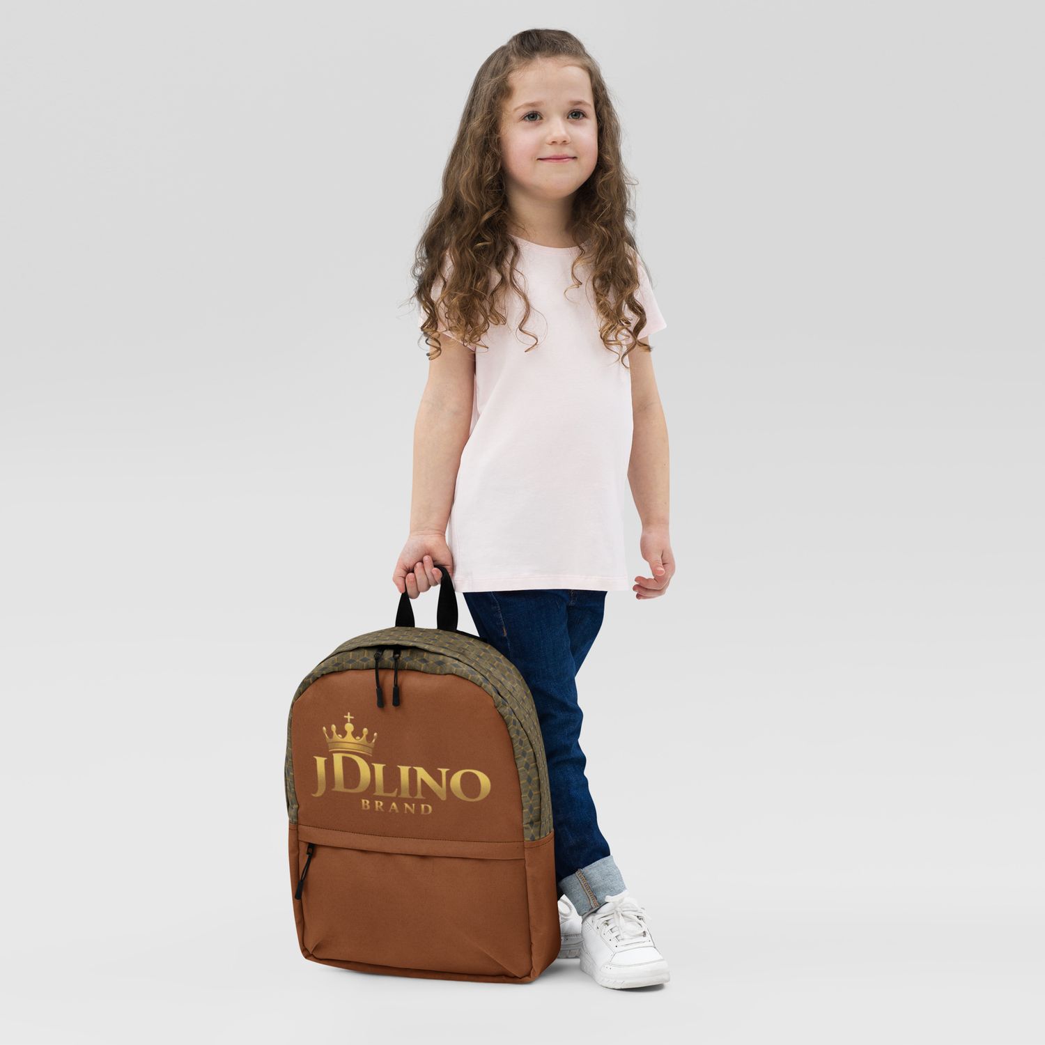 JDLINO BRAND B/G Backpack