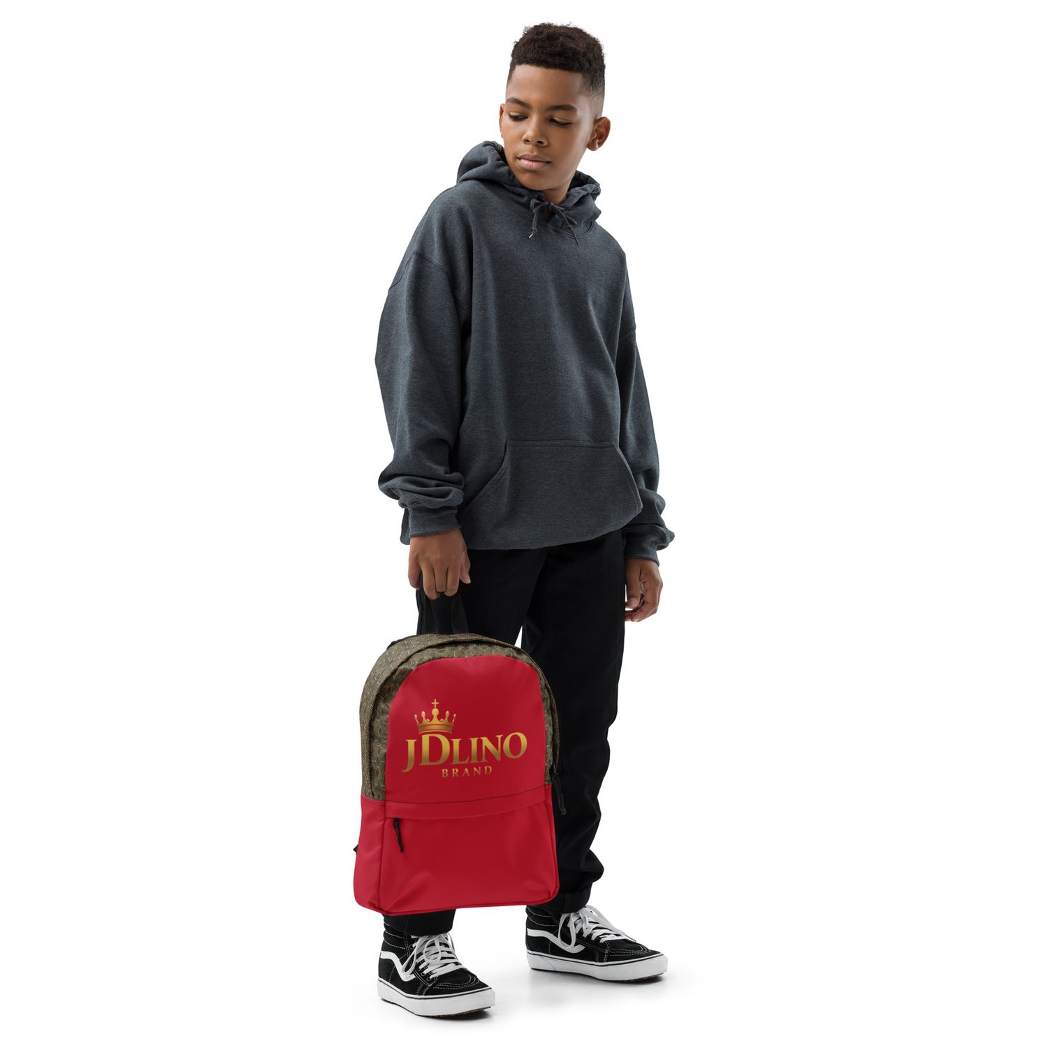 JDLINO BRAND R/G Backpack