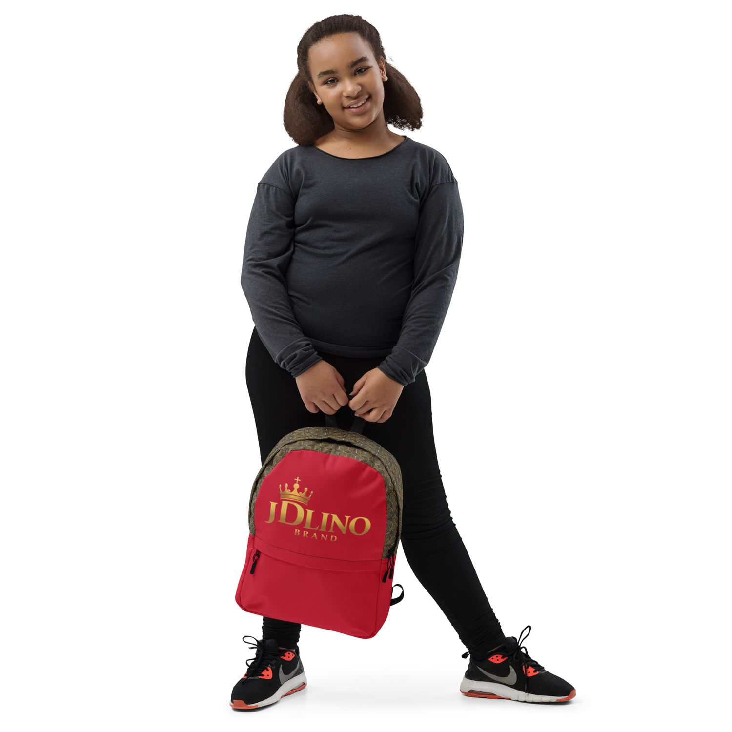 JDLINO BRAND R/G Backpack