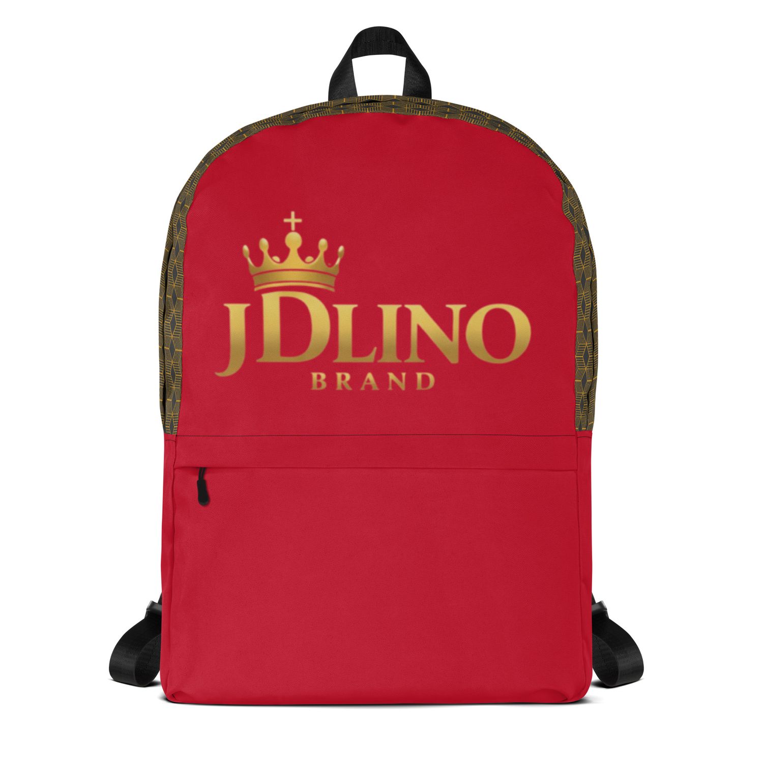 JDLINO BRAND R/G Backpack