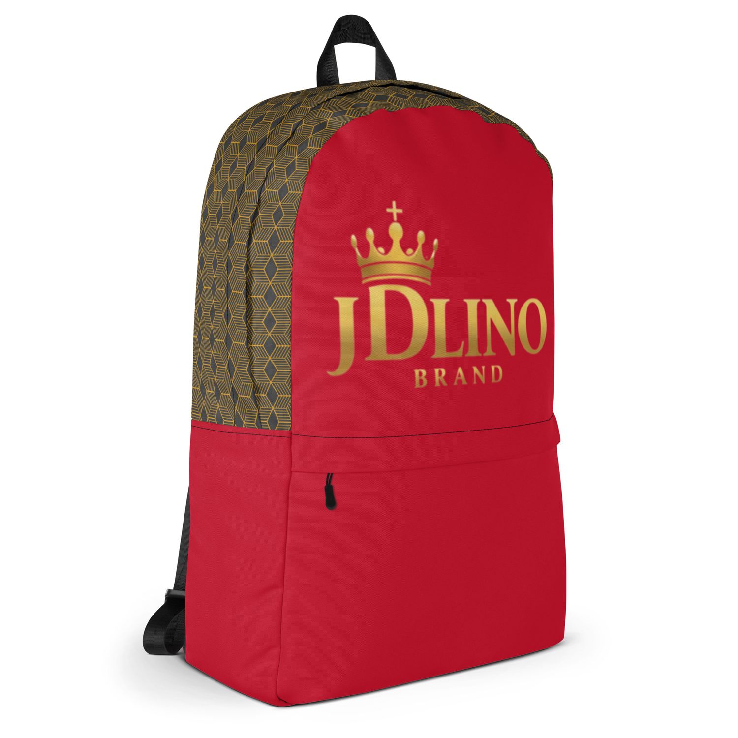 JDLINO BRAND R/G Backpack