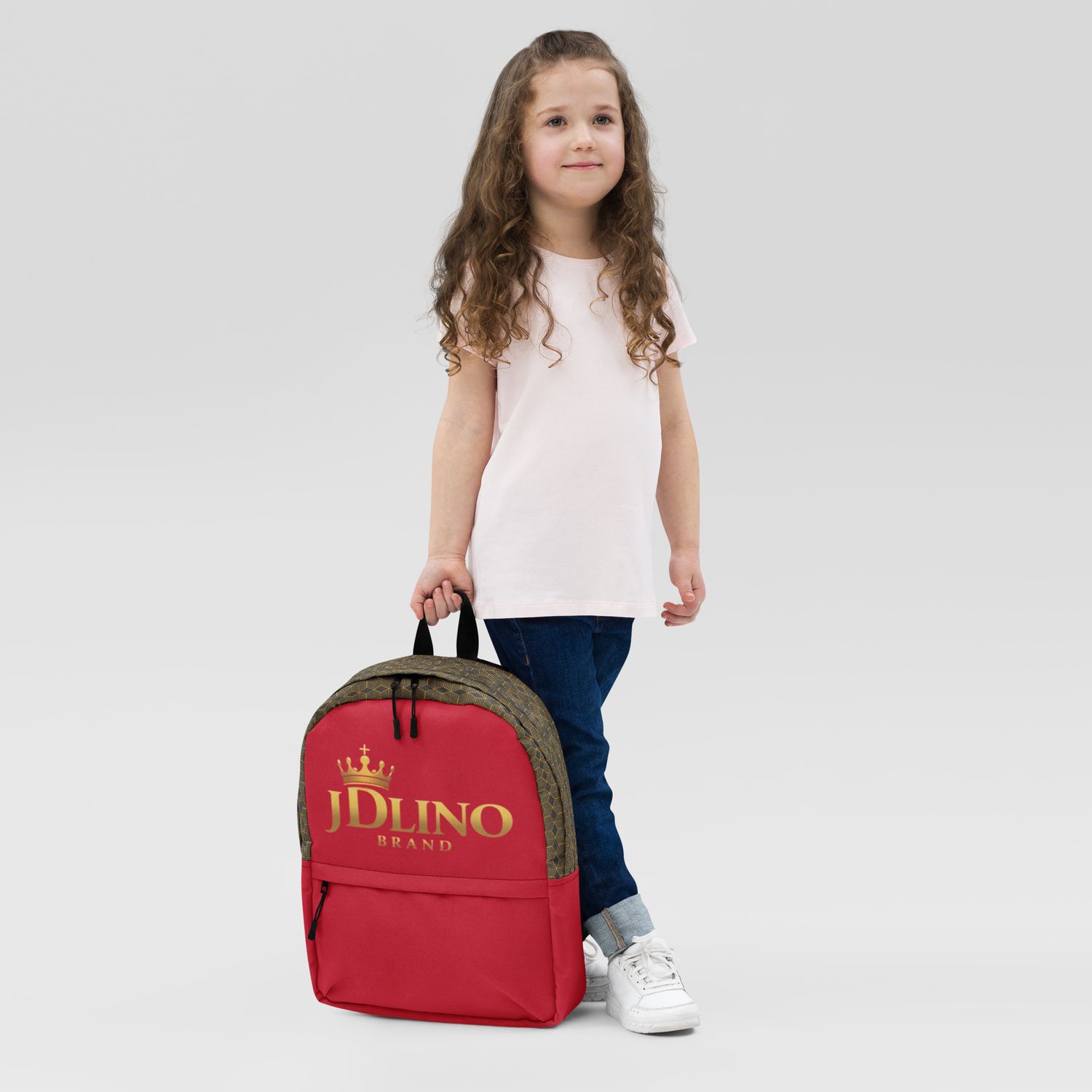 JDLINO BRAND R/G Backpack