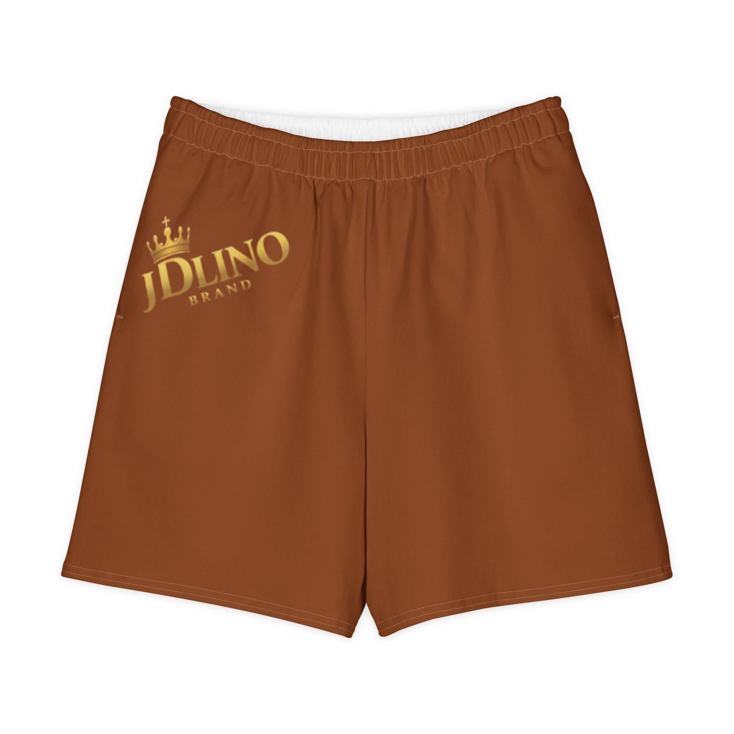 JDLINO BRAND B/G Unisex cotton long short