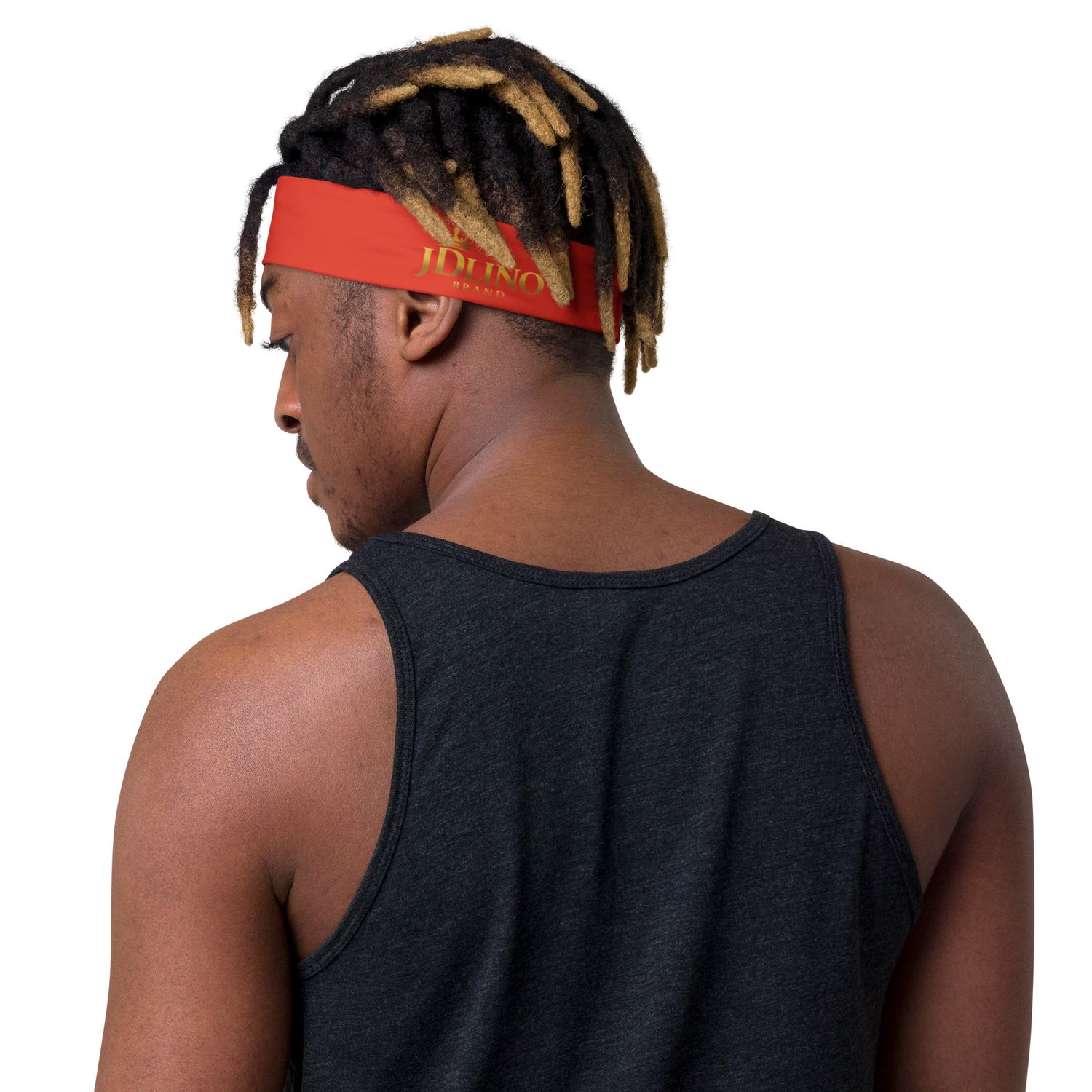 JDLINO BRAND R/G Headband
