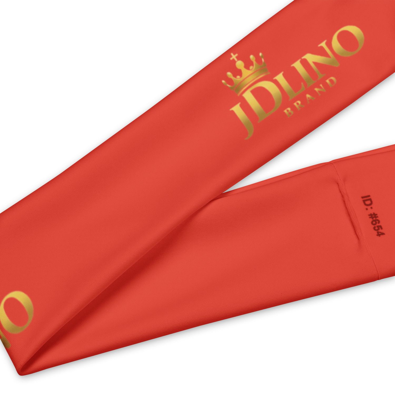JDLINO BRAND R/G Headband