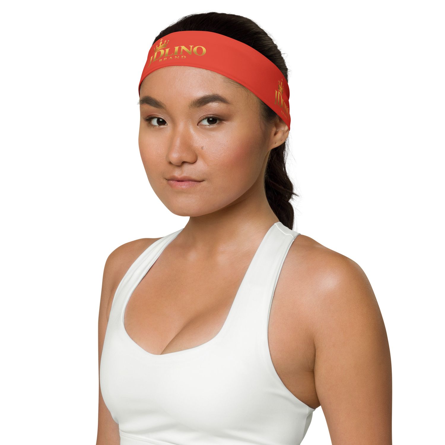 JDLINO BRAND R/G Headband
