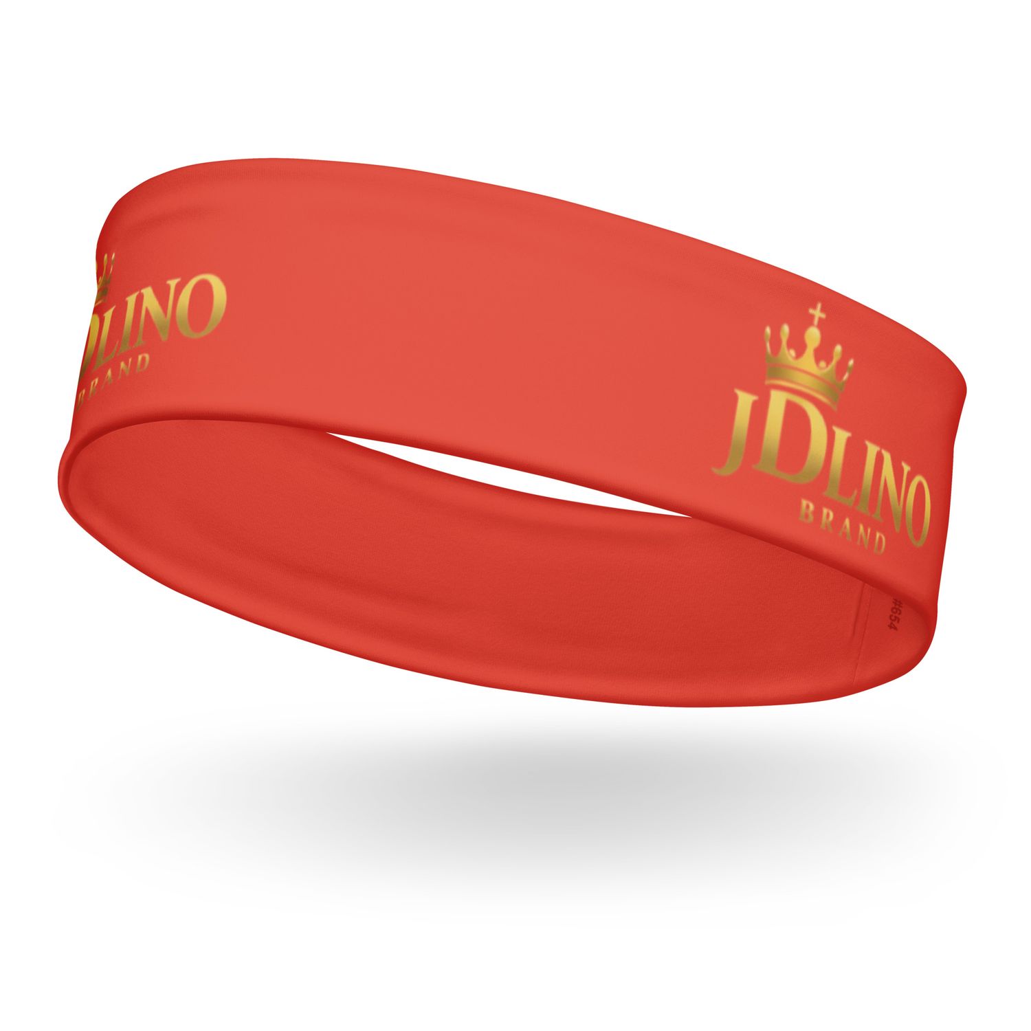 JDLINO BRAND R/G Headband
