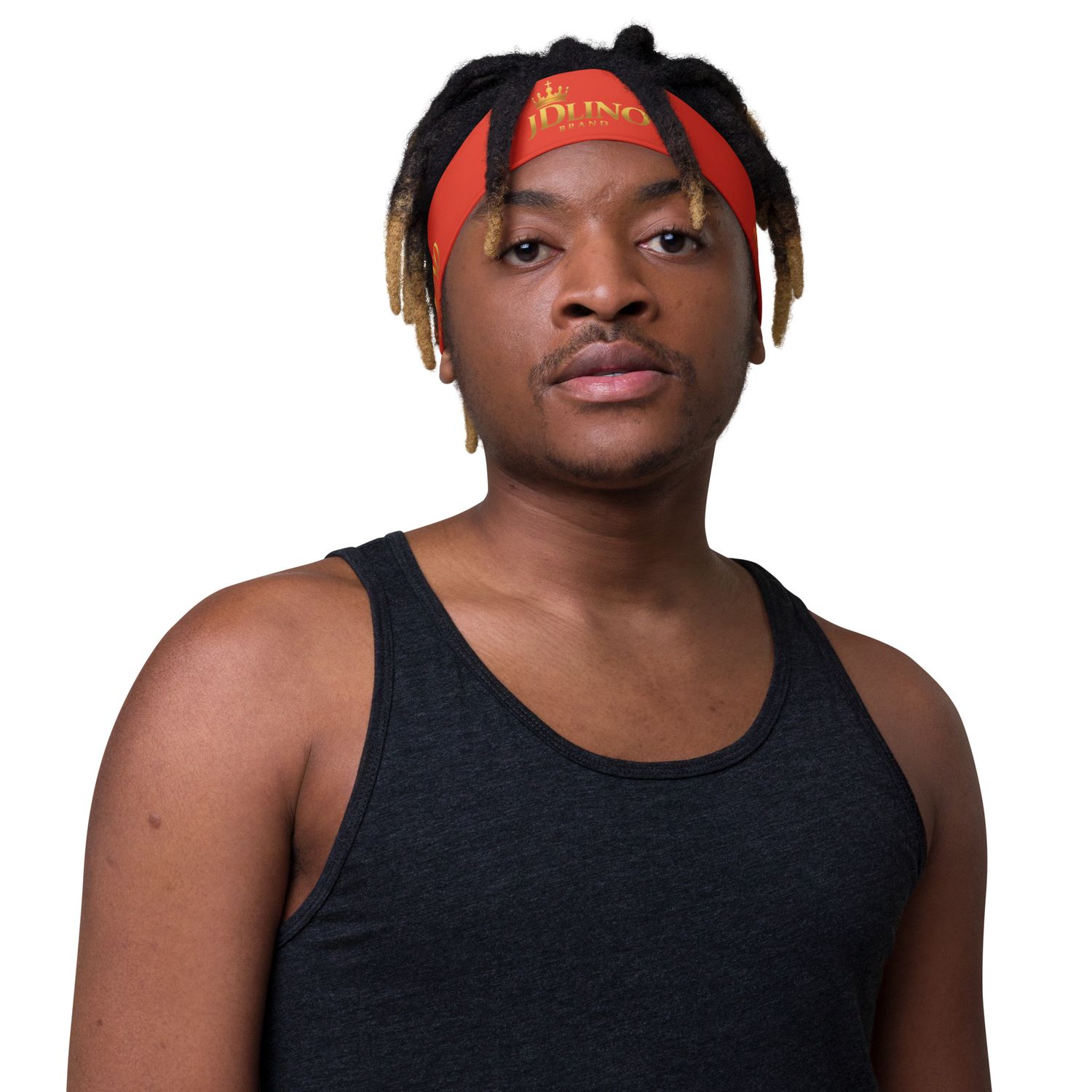 JDLINO BRAND R/G Headband