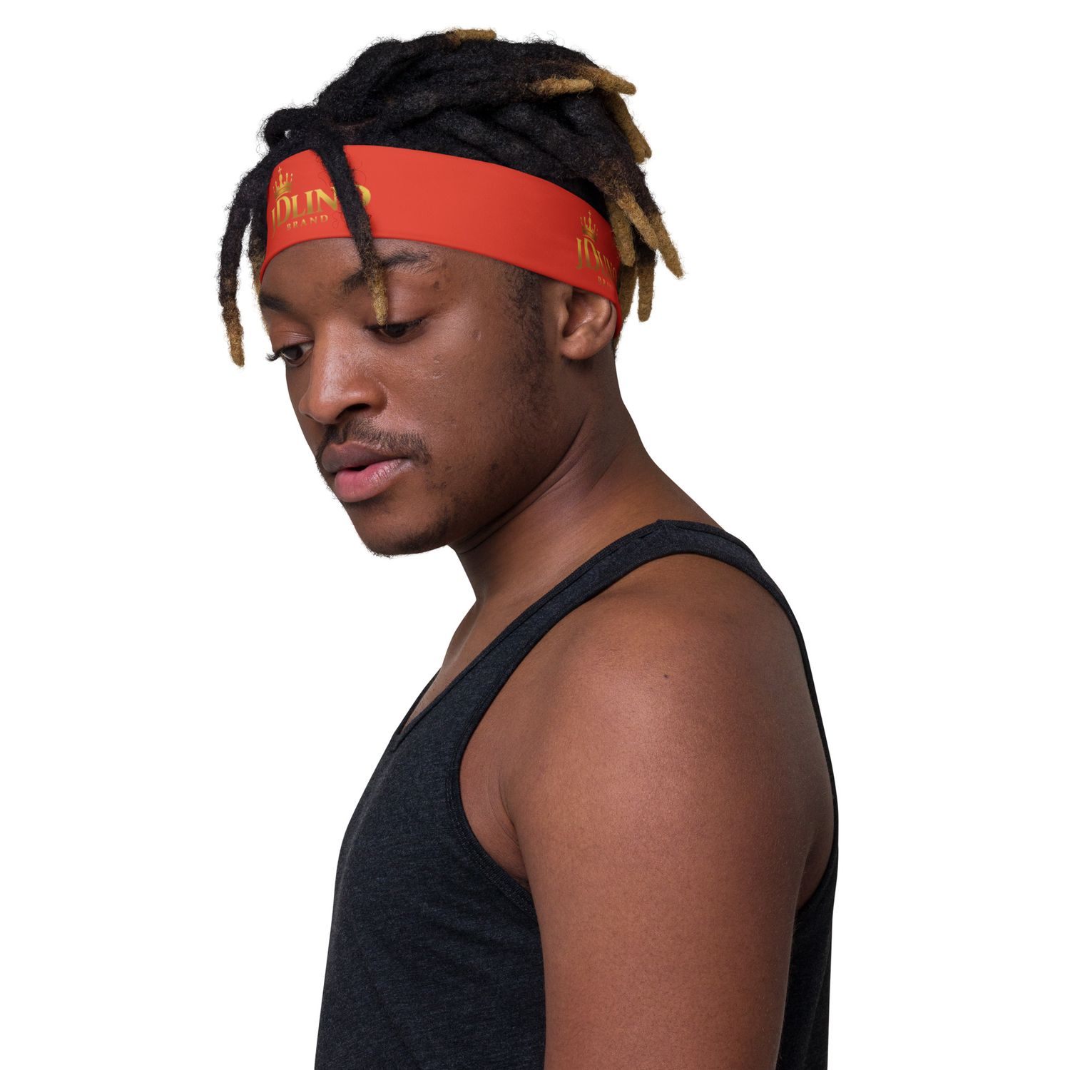 JDLINO BRAND R/G Headband