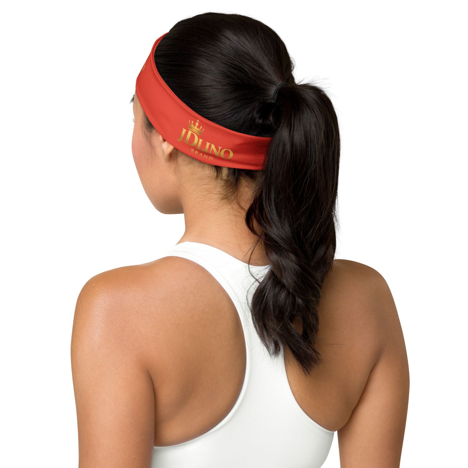 JDLINO BRAND R/G Headband