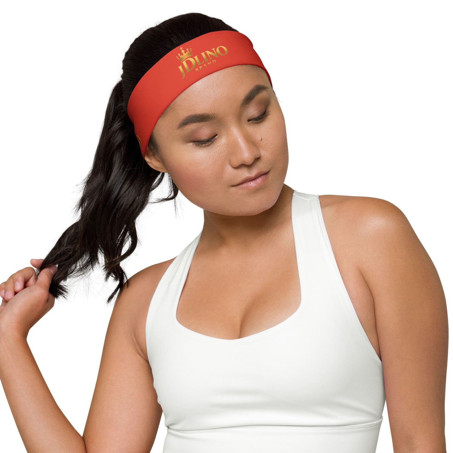 JDLINO BRAND R/G Headband