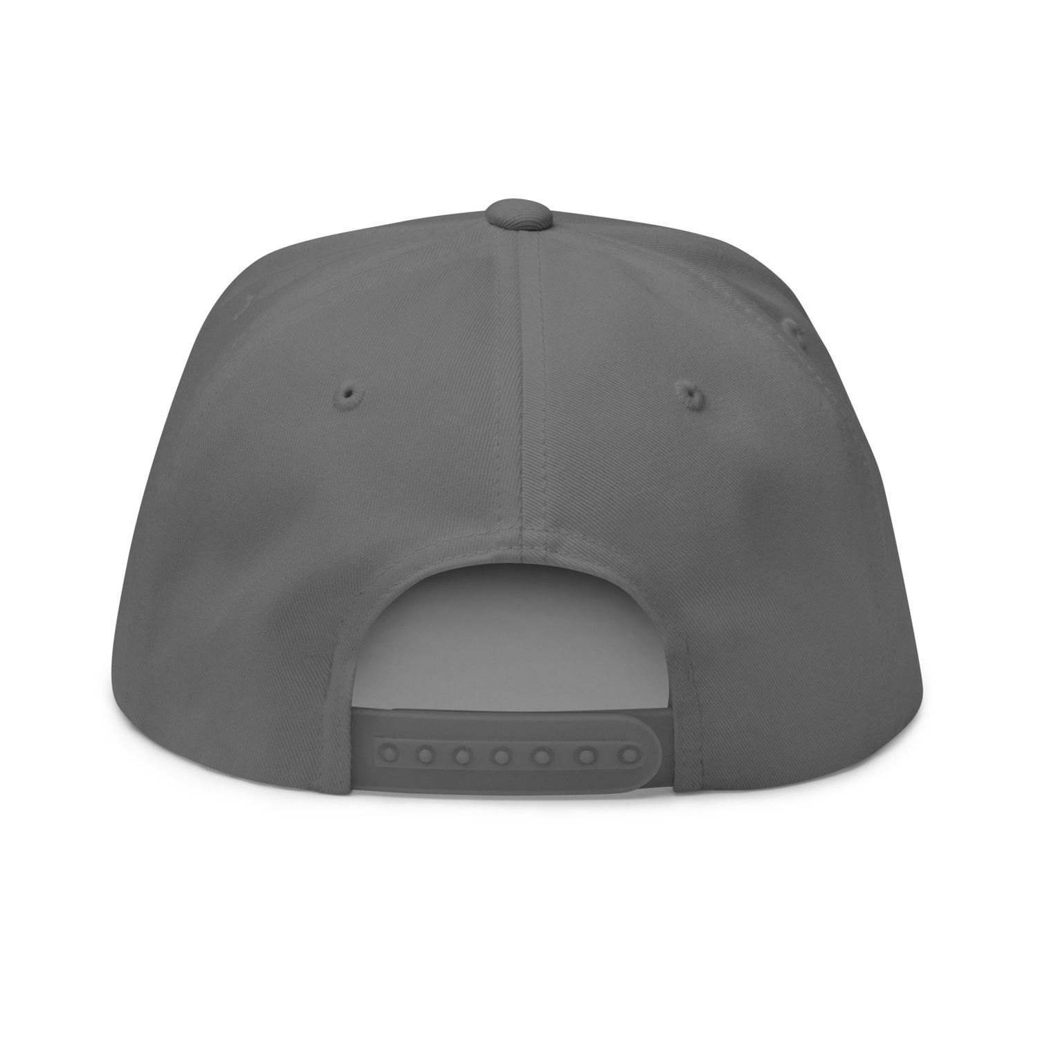 JDLINO BRAND G/G unisex Flat Bill Cap