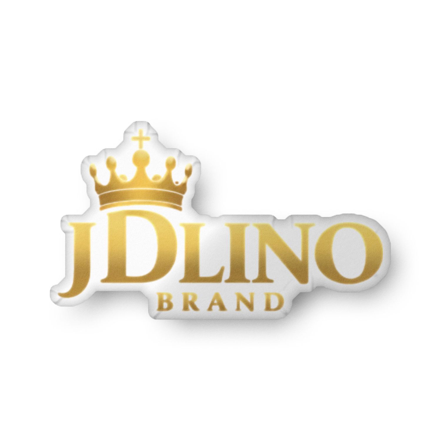 JDLINO BRAND Custom-shaped pillow