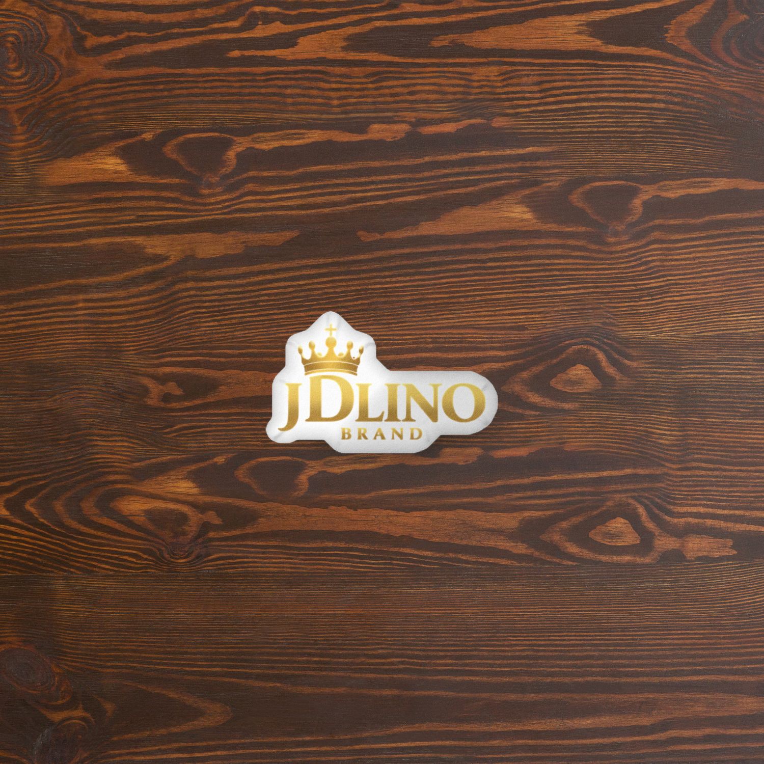 JDLINO BRAND Custom-shaped pillow