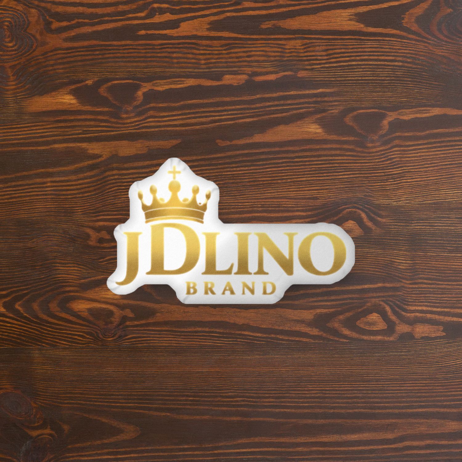 JDLINO BRAND Custom-shaped pillow