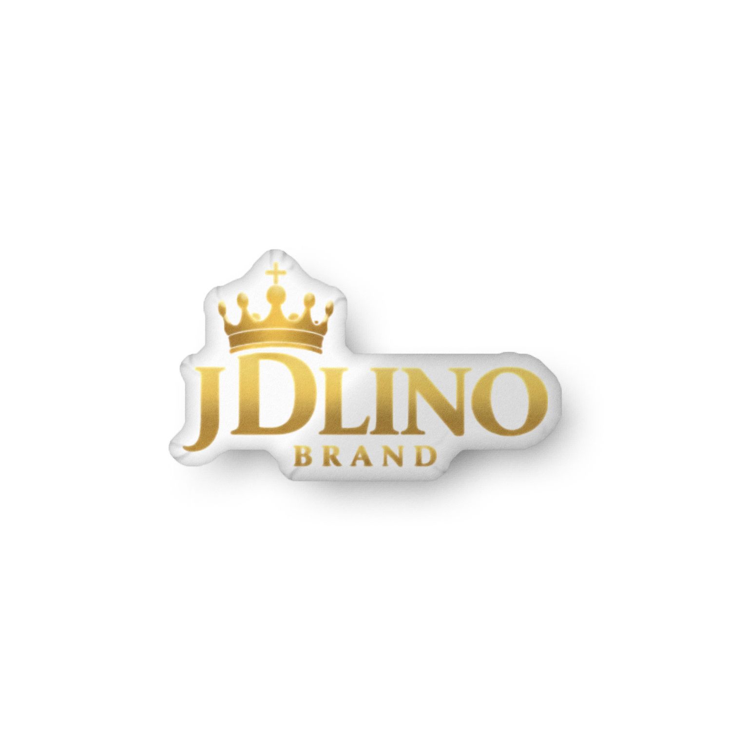 JDLINO BRAND Custom-shaped pillow