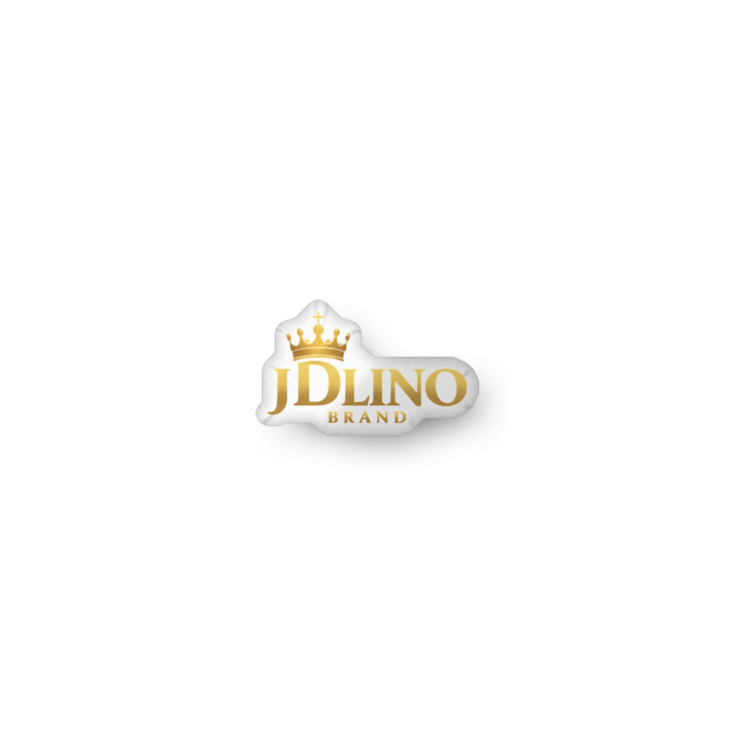 JDLINO BRAND Custom-shaped pillow