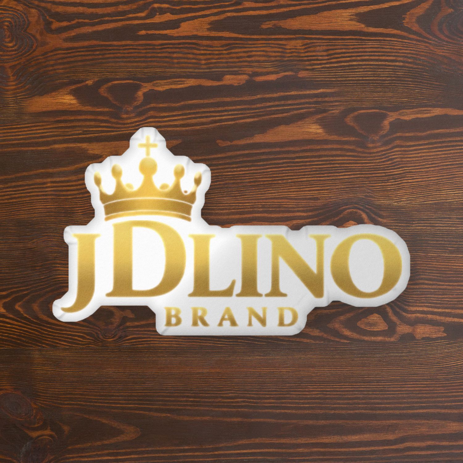 JDLINO BRAND Custom-shaped pillow