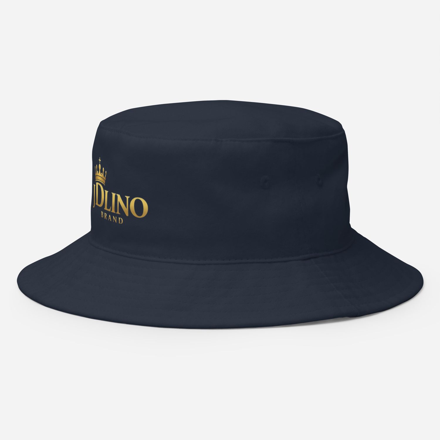 JDLINO BRAND N/G Bucket Hat