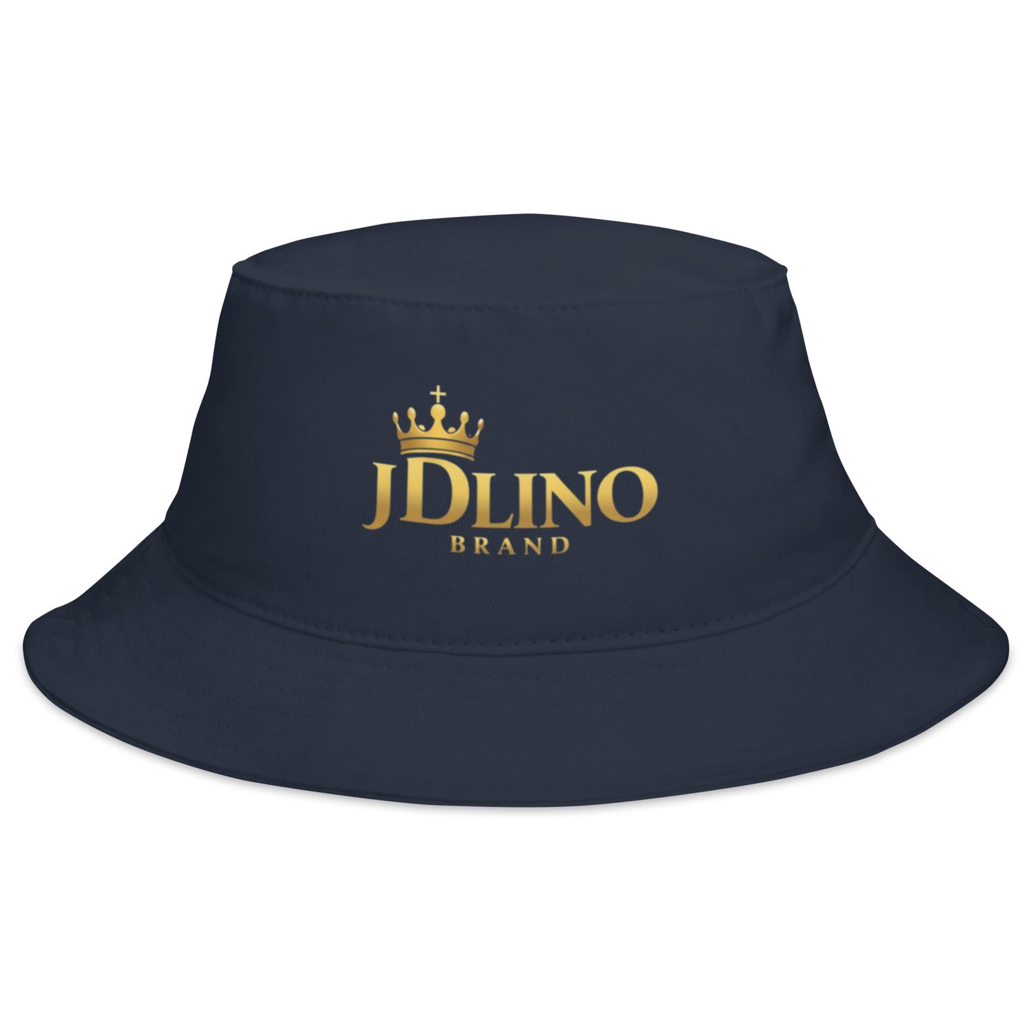 JDLINO BRAND N/G Bucket Hat