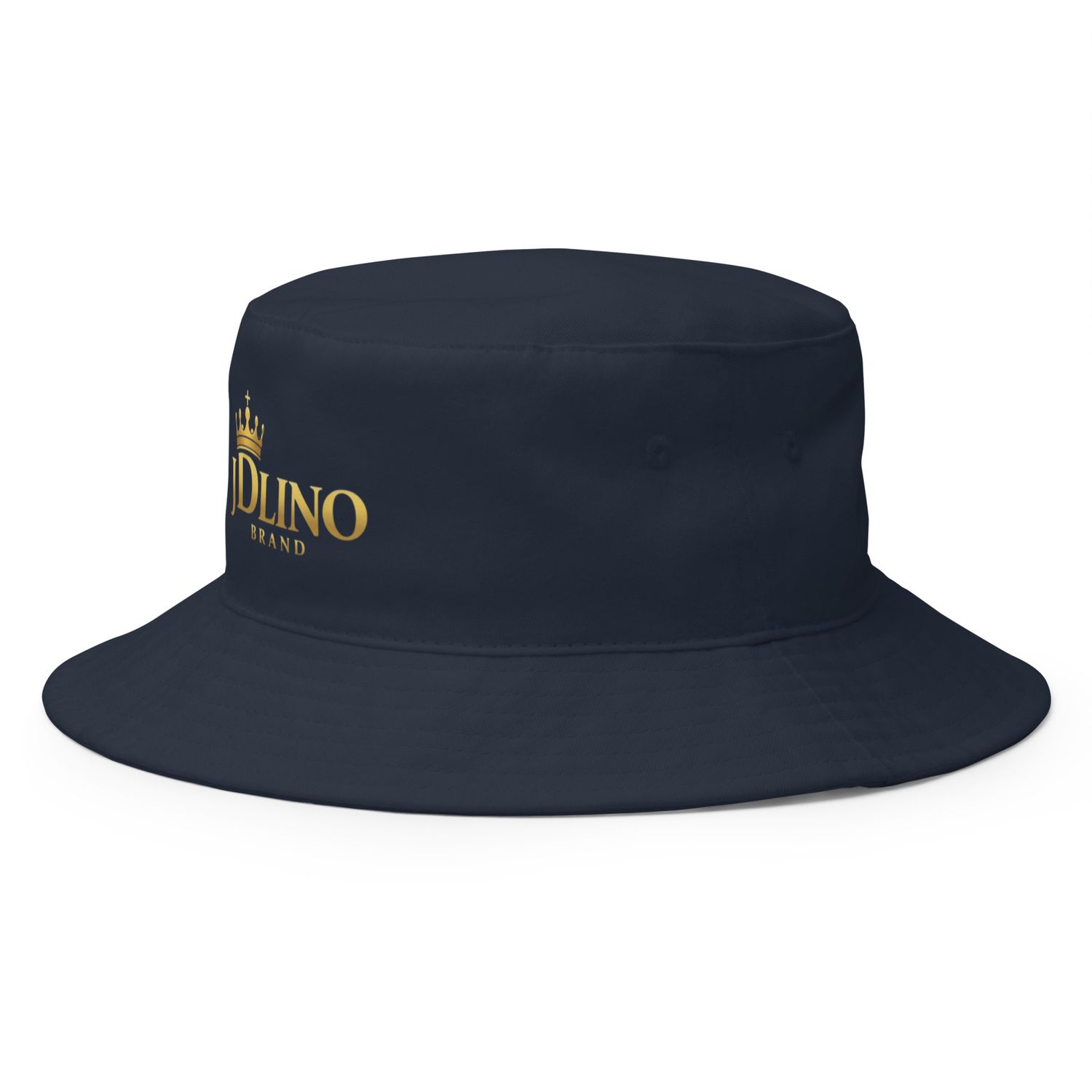 JDLINO BRAND N/G Bucket Hat