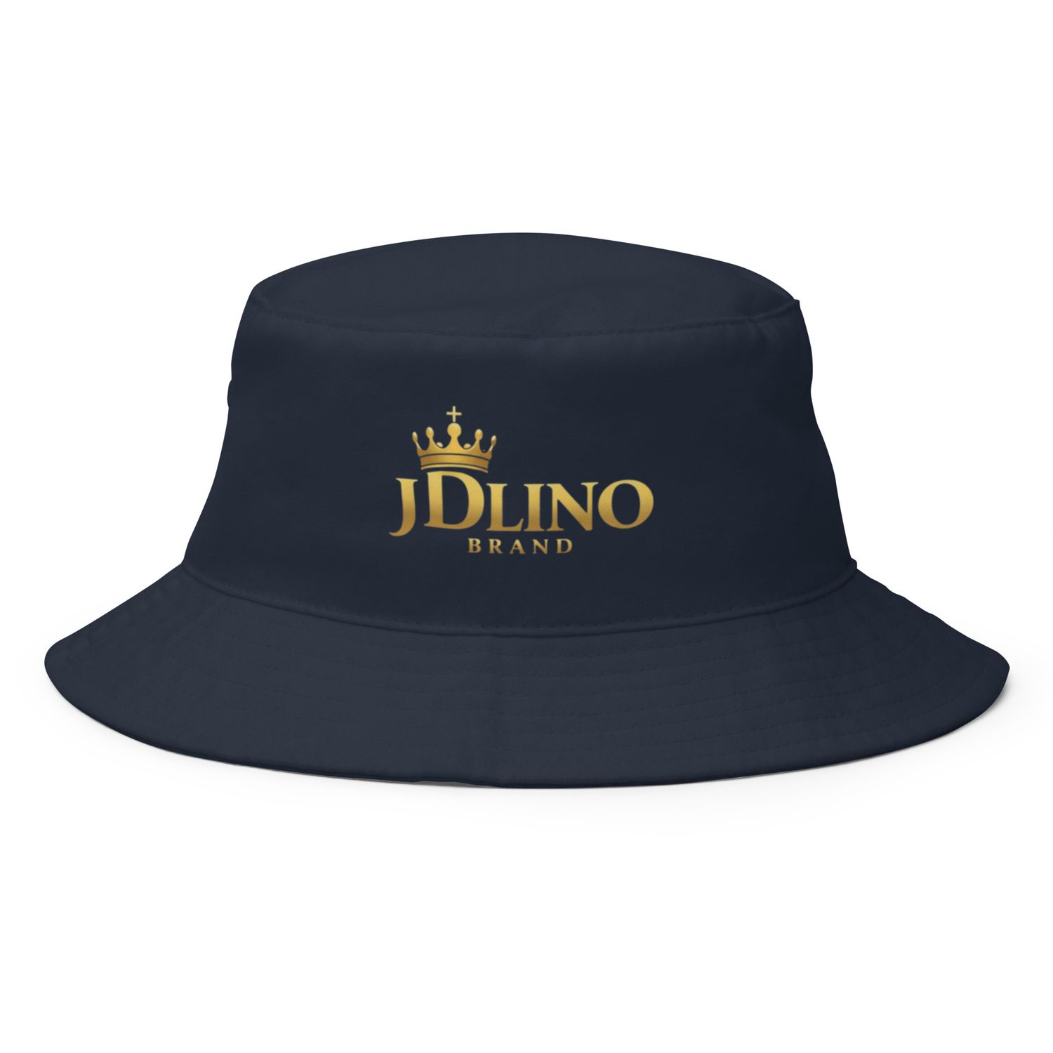 JDLINO BRAND N/G Bucket Hat