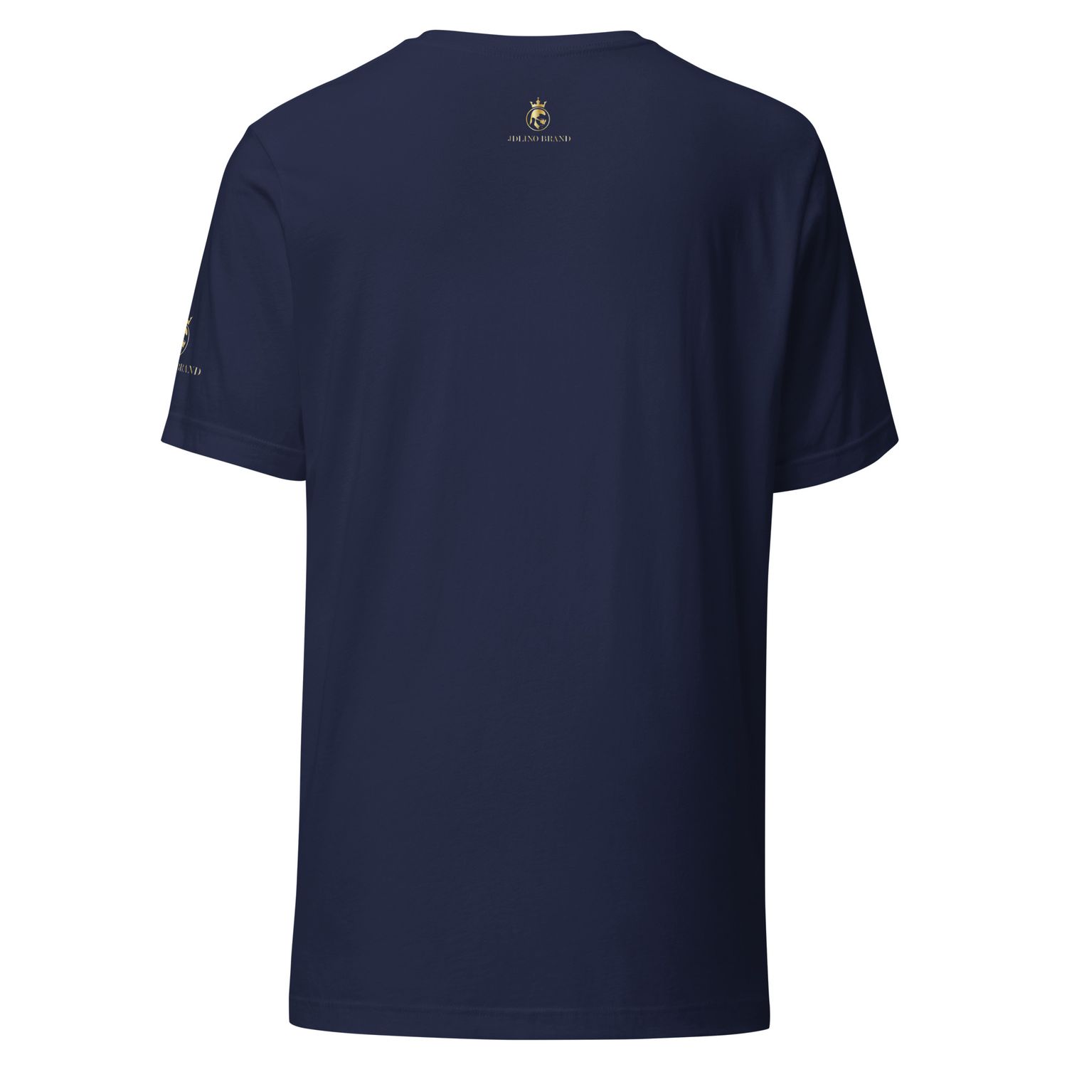 JDLINO BRAND B/G Unisex staple eco t-shirt