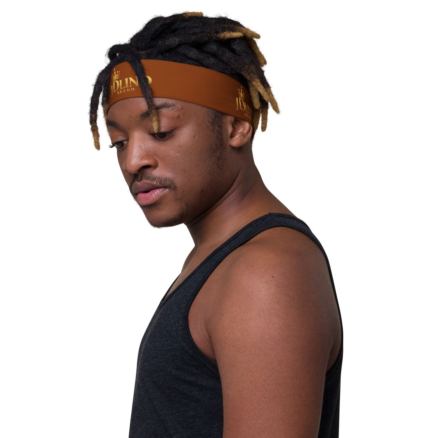 JDLINO BRAND B/G Headband