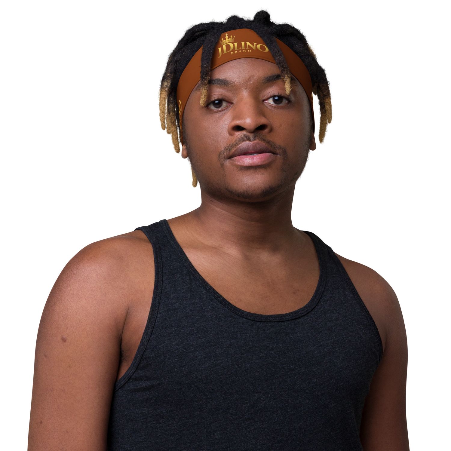 JDLINO BRAND B/G Headband