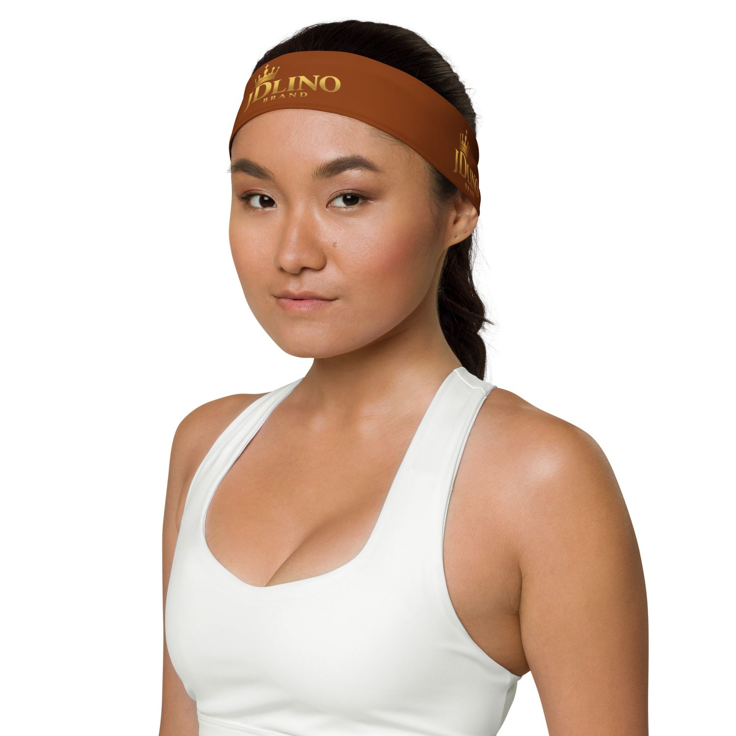 JDLINO BRAND B/G Headband