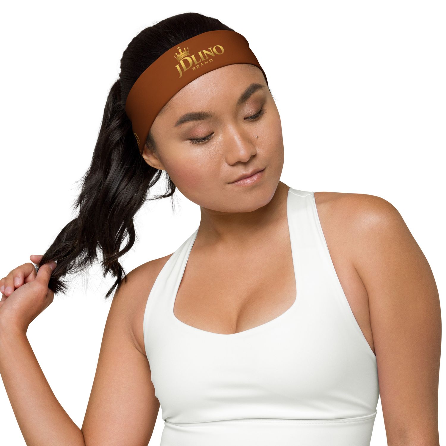 JDLINO BRAND B/G Headband