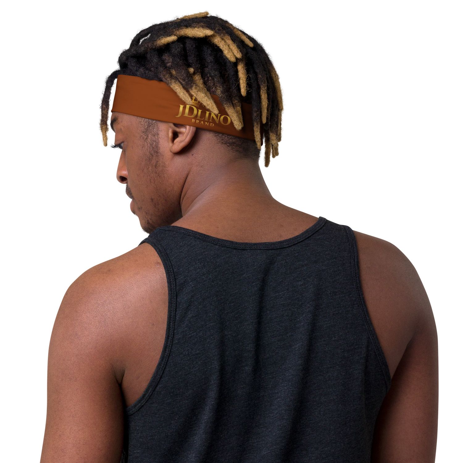 JDLINO BRAND B/G Headband