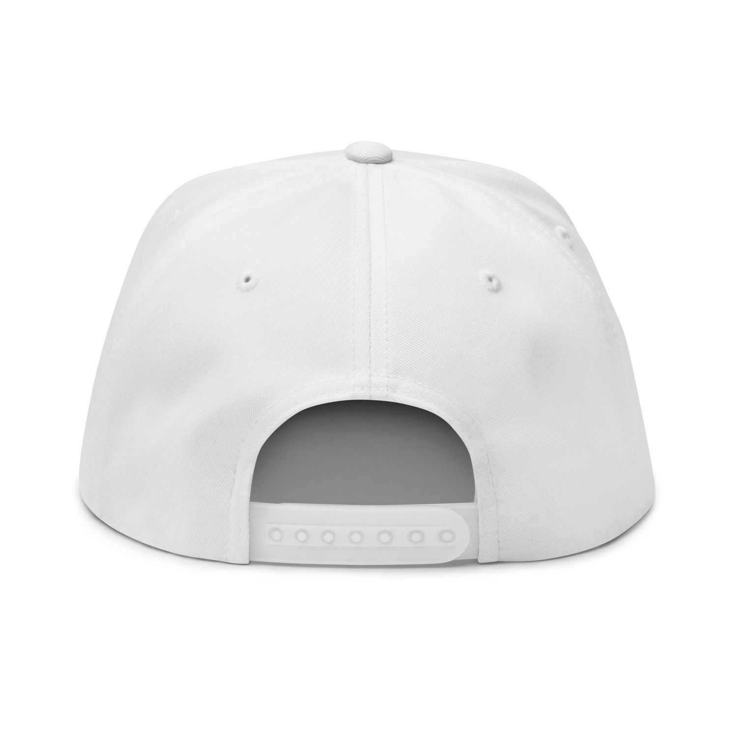 JDLINO BRAND W/G Flat Bill Cap