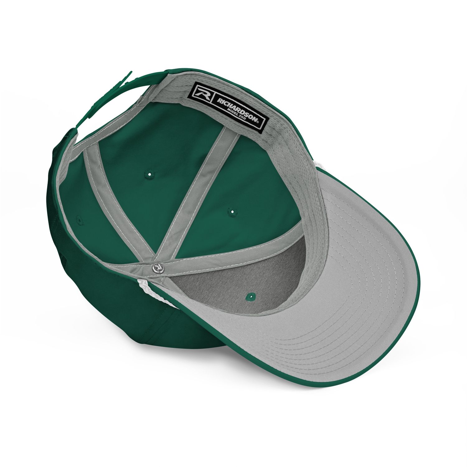 JDLINO BRAND G/G Classic rope cap