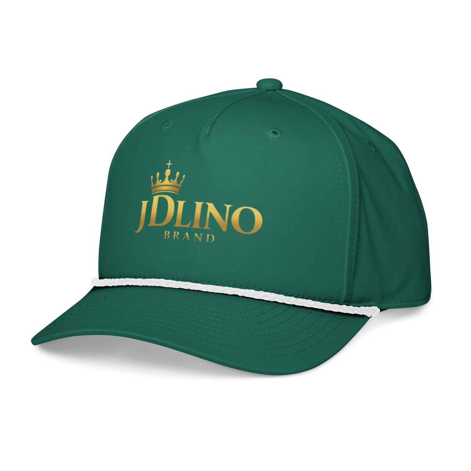 JDLINO BRAND G/G Classic rope cap