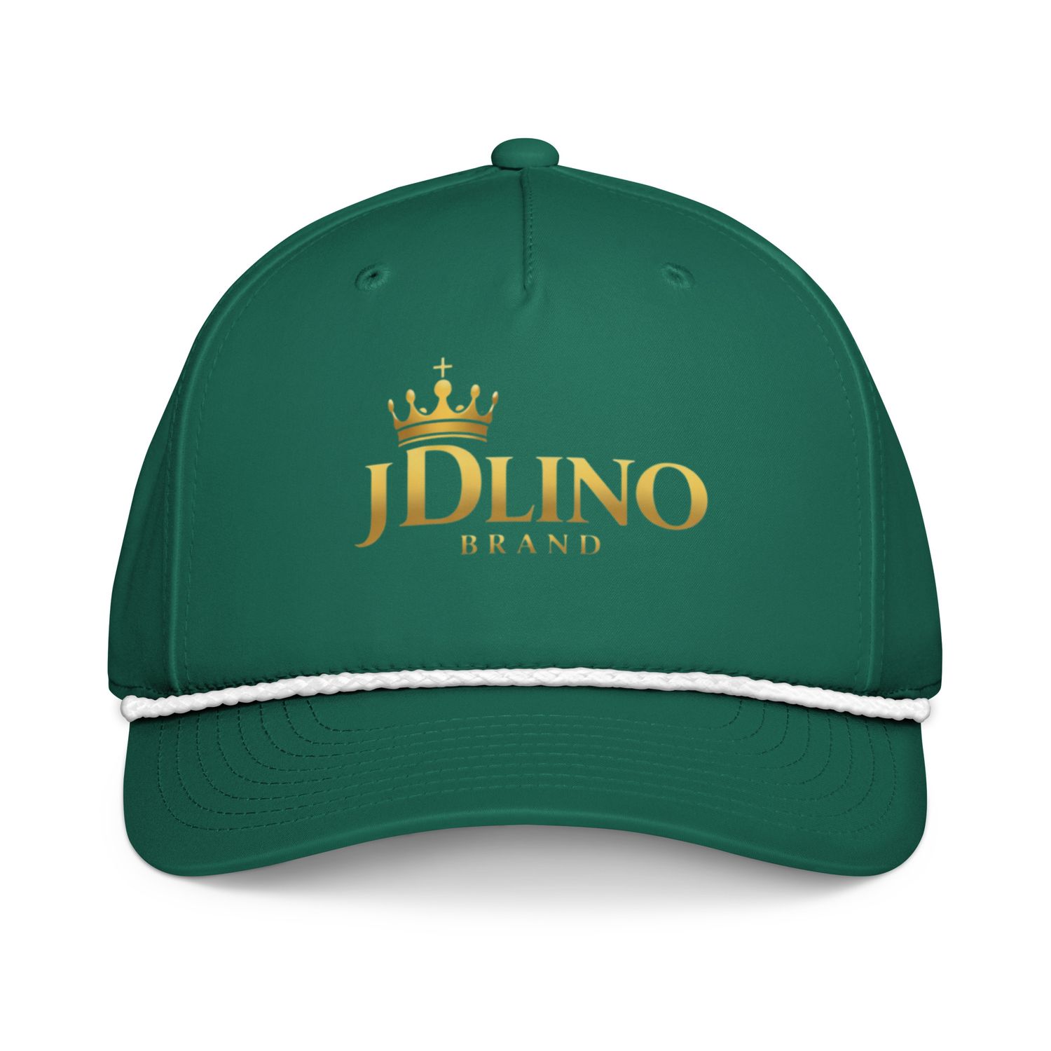 JDLINO BRAND G/G Classic rope cap