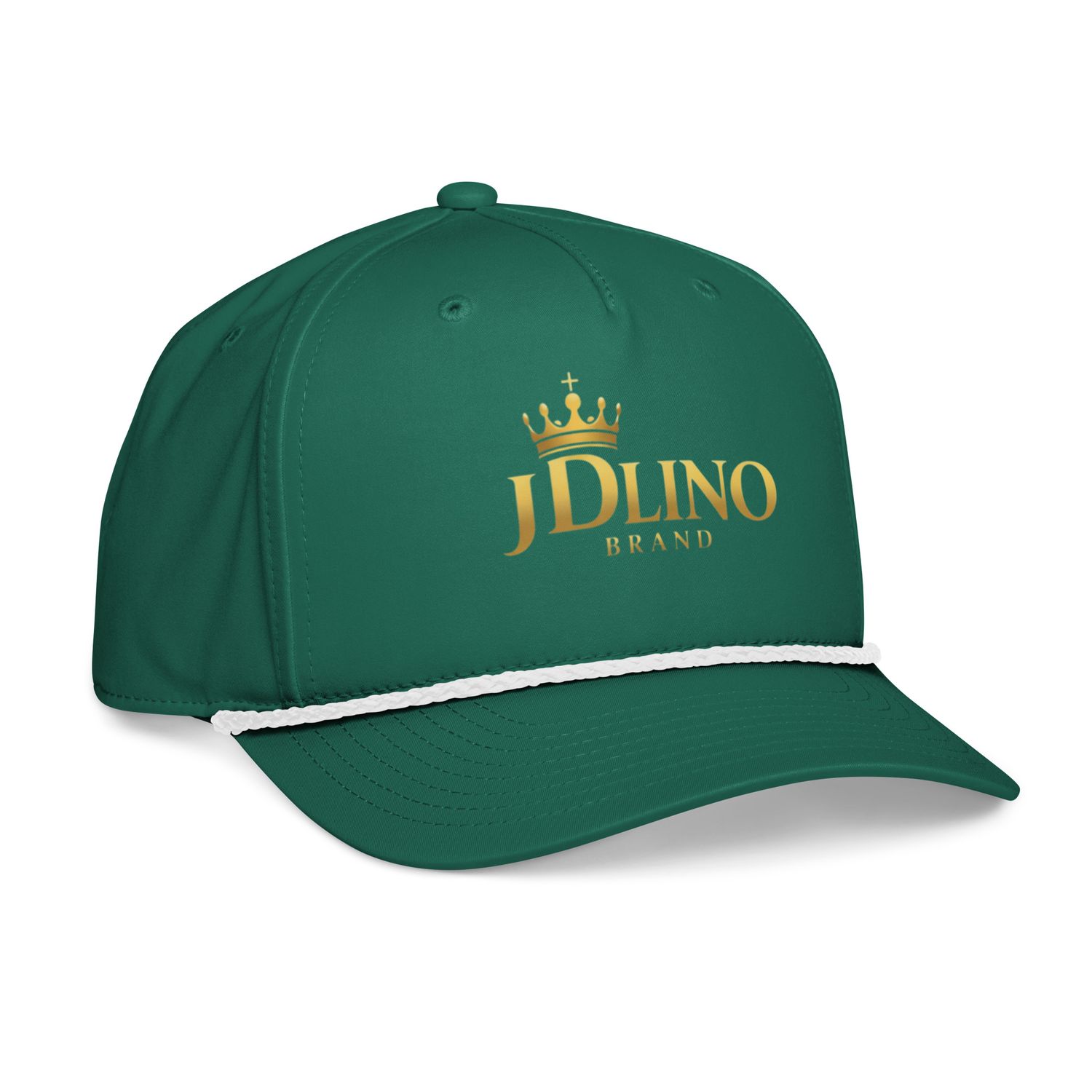 JDLINO BRAND G/G Classic rope cap