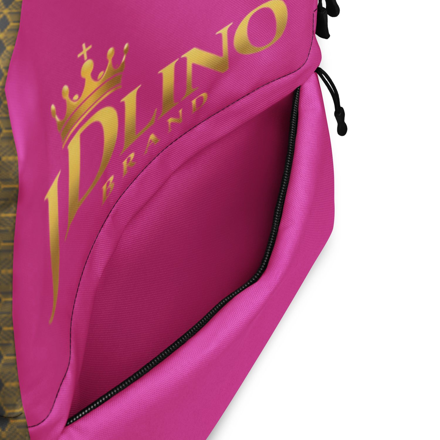 JDLINO BRAND P/G Backpack