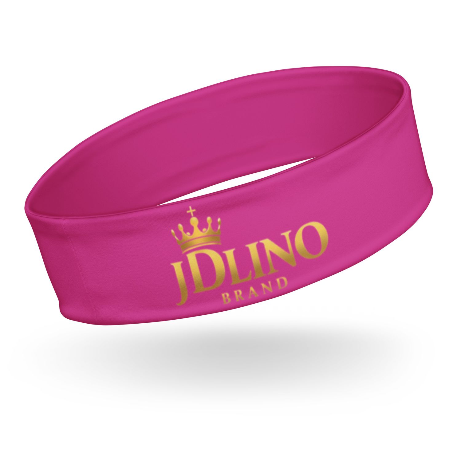 JDLINO BRAND Unisex P/G Headband