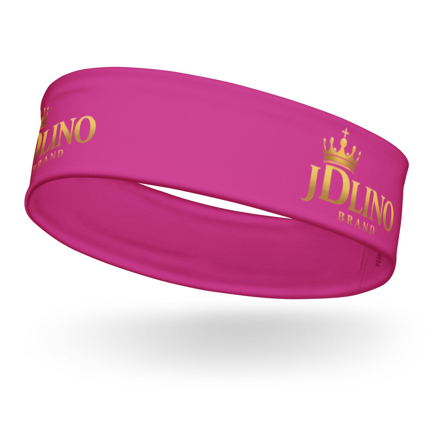 JDLINO BRAND Unisex P/G Headband