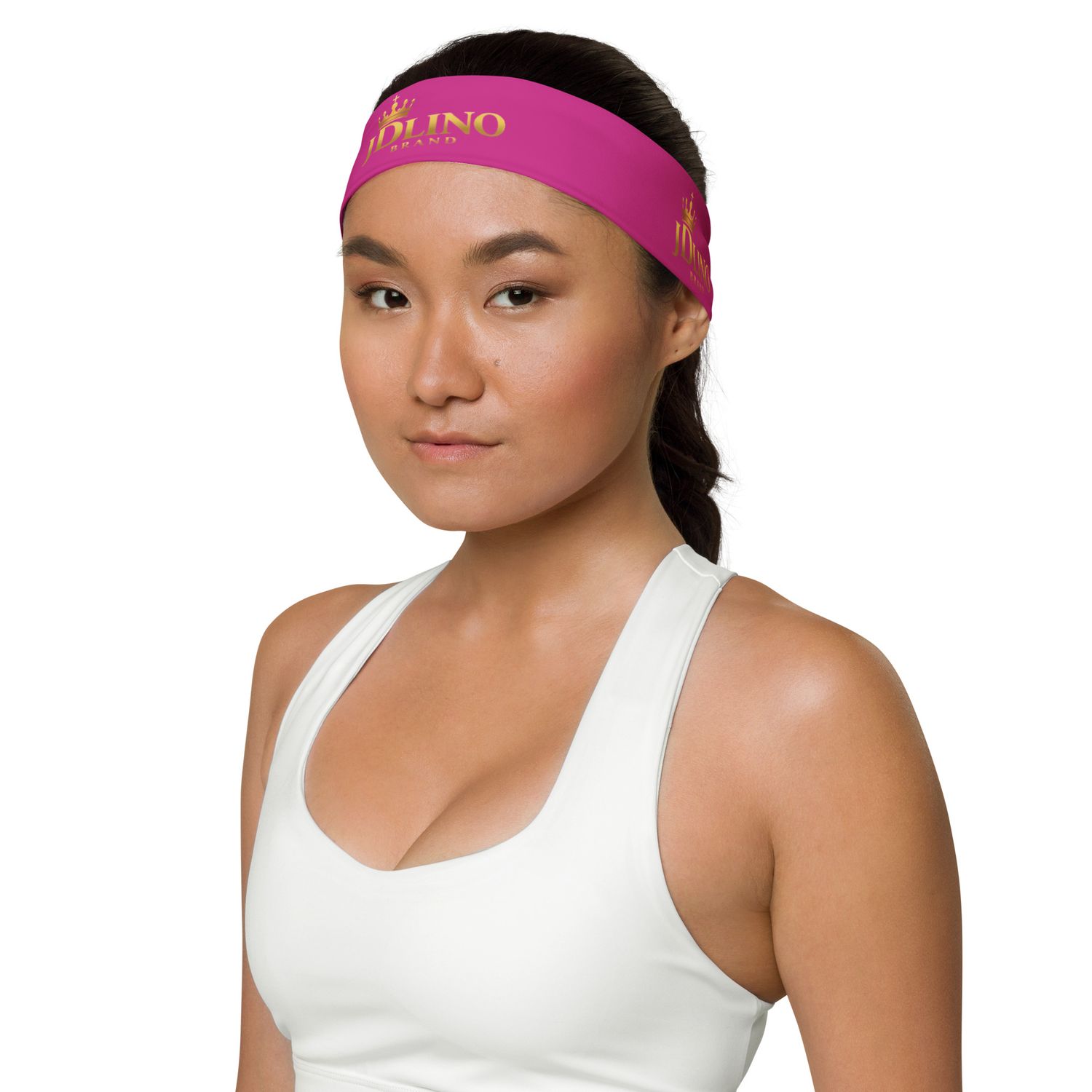 JDLINO BRAND Unisex P/G Headband