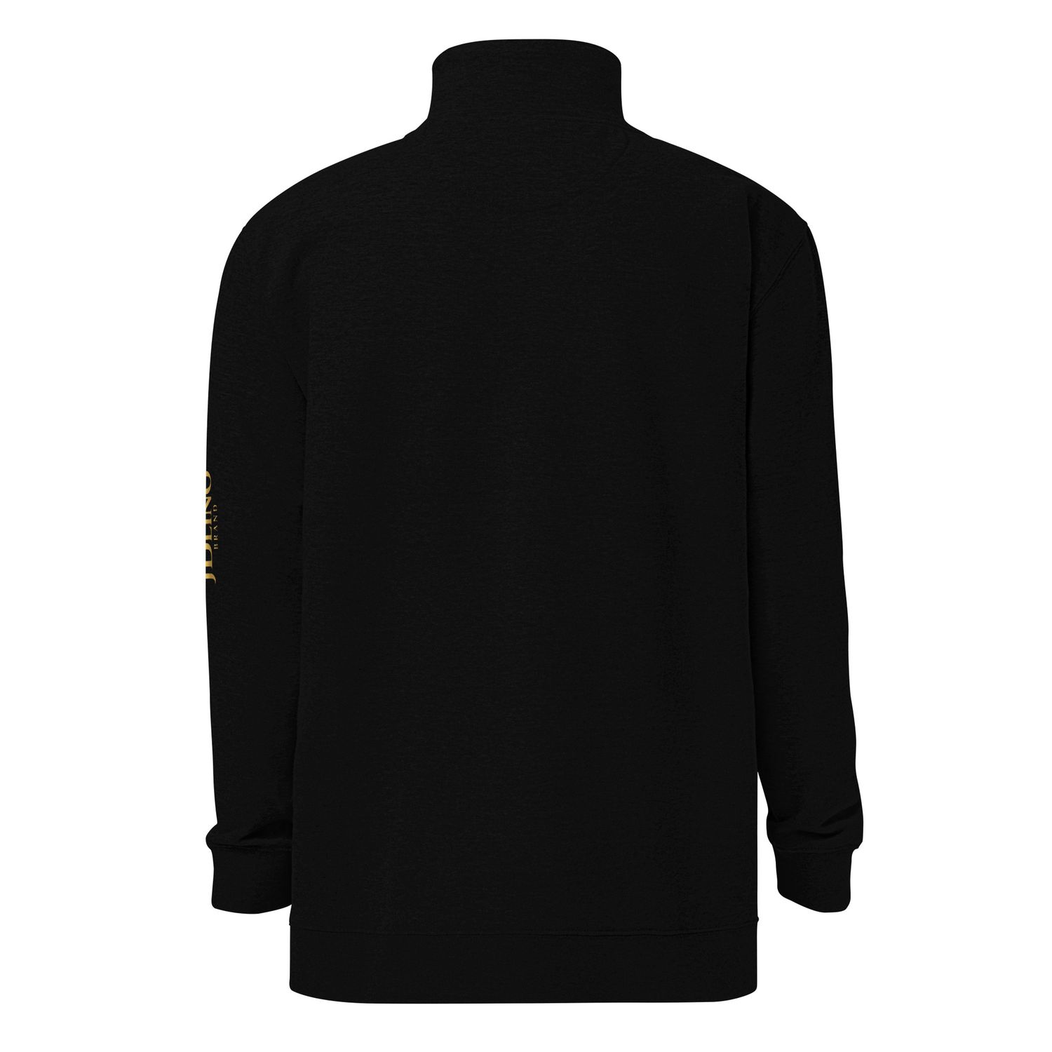 JDLINO BRAND B/G Unisex fleece pullover