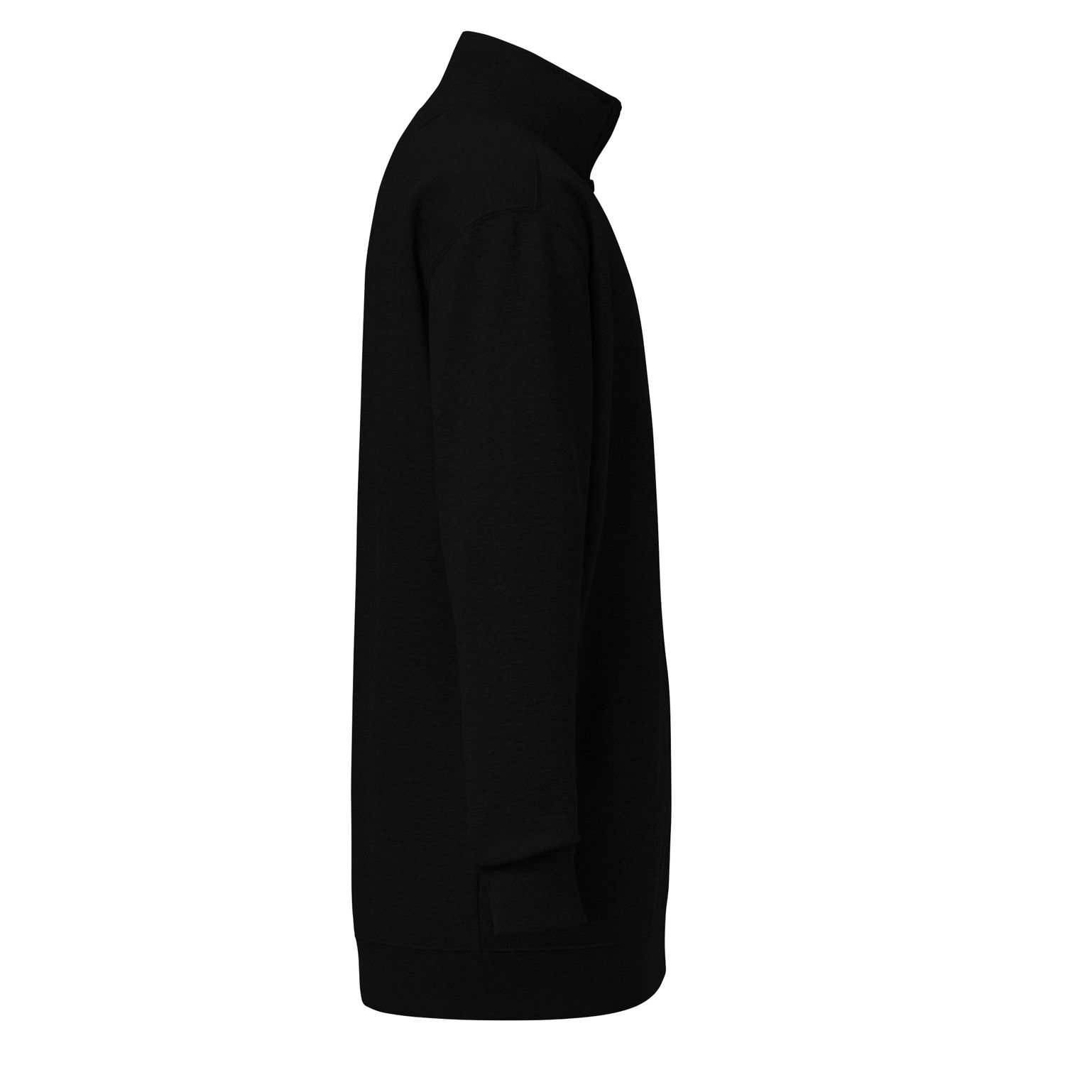 JDLINO BRAND B/G Unisex fleece pullover